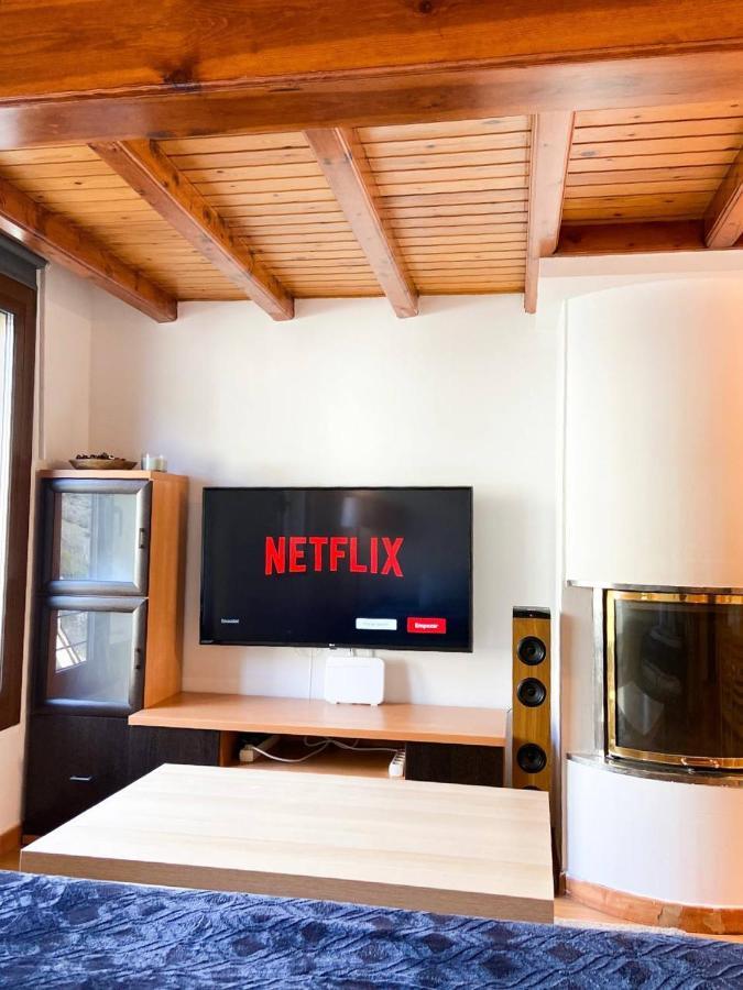 Elegante Atico - Free Parking Wifi Smarttv - Con Altillo Y 2 Banos Completos! L By Bonesvacances Appartement *