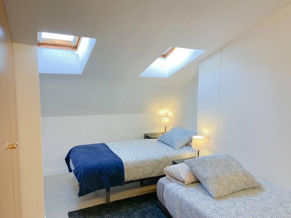 Elegante Atico - Free Parking Wifi Smarttv - Con Altillo Y 2 Banos Completos! L By Bonesvacances Appartement Encamp