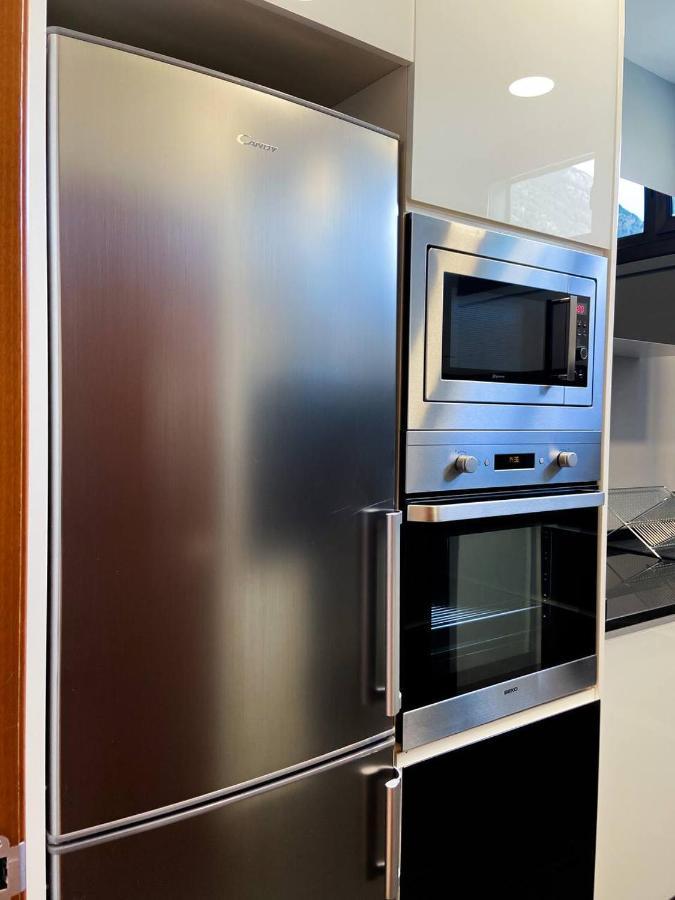 Elegante Atico - Free Parking Wifi Smarttv - Con Altillo Y 2 Banos Completos! L By Bonesvacances Apartament *