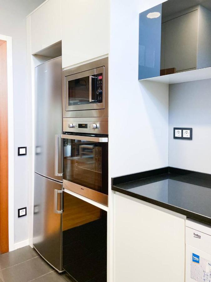 Appartement Elegante Atico - Free Parking Wifi Smarttv - Con Altillo Y 2 Banos Completos! L By Bonesvacances Encamp