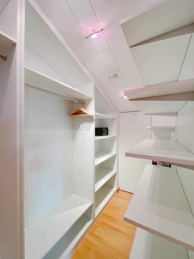 Elegante Atico - Free Parking Wifi Smarttv - Con Altillo Y 2 Banos Completos! L By Bonesvacances Appartement Encamp