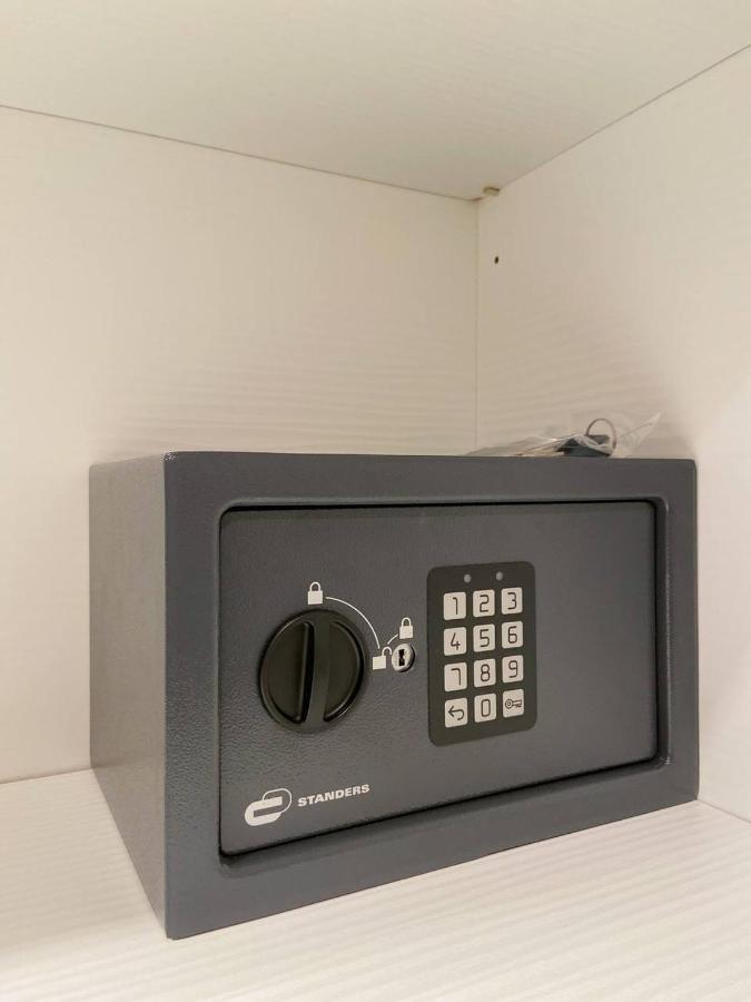 Elegante Atico - Free Parking Wifi Smarttv - Con Altillo Y 2 Banos Completos! L By Bonesvacances *