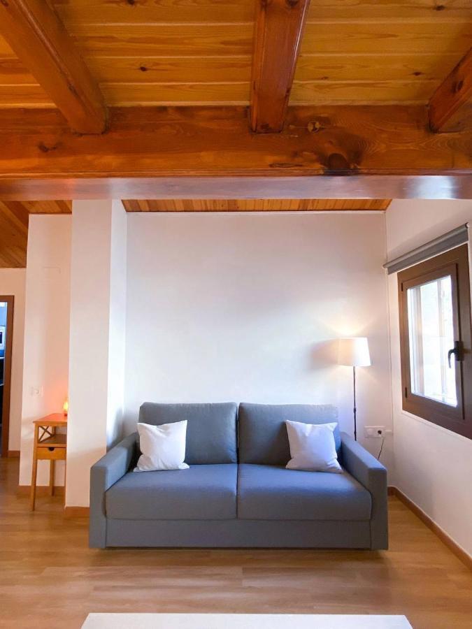 Elegante Atico - Free Parking Wifi Smarttv - Con Altillo Y 2 Banos Completos! L By Bonesvacances * Encamp