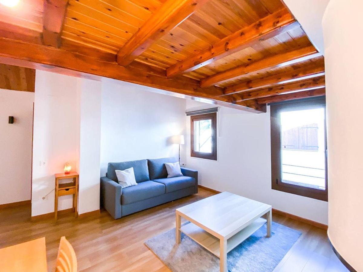 Apartament Elegante Atico - Free Parking Wifi Smarttv - Con Altillo Y 2 Banos Completos! L By Bonesvacances