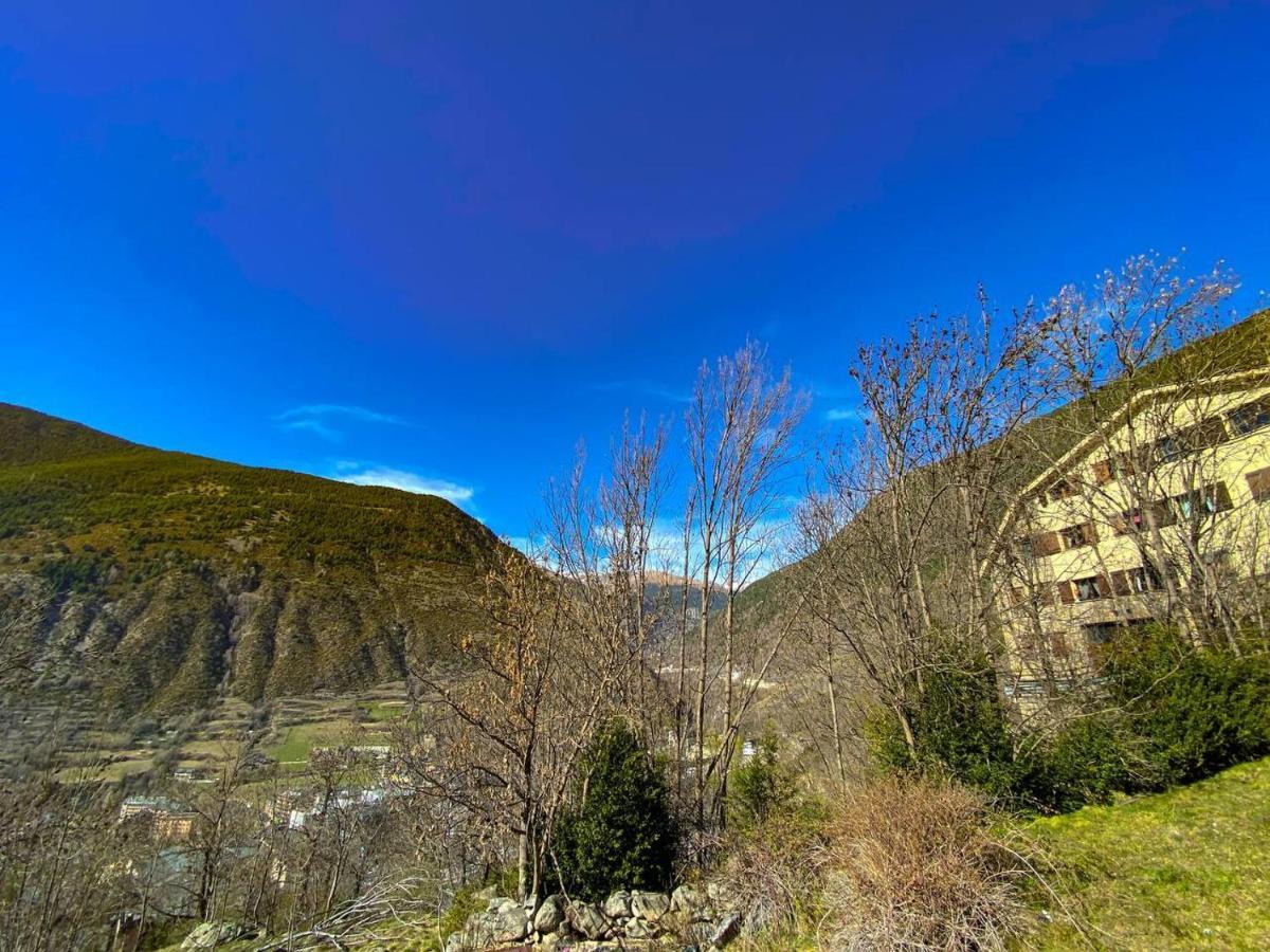 Elegante Atico - Free Parking Wifi Smarttv - Con Altillo Y 2 Banos Completos! L By Bonesvacances Encamp